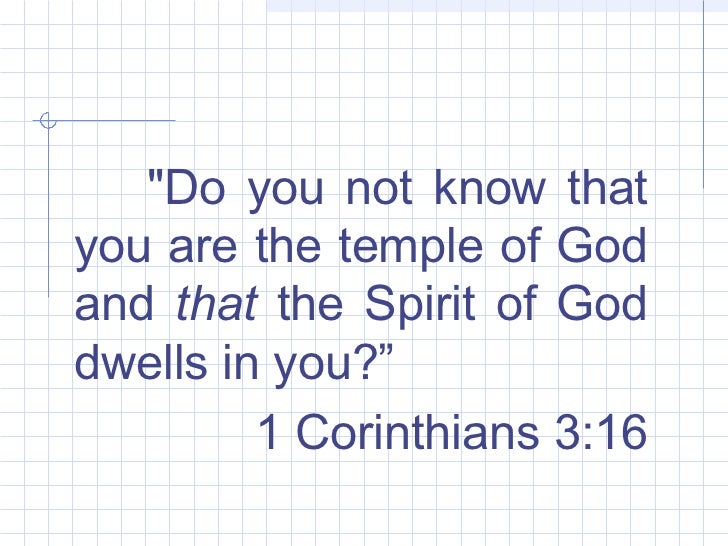 Building your spiritual house Building your spiritual house